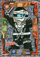 Card 11 - Zane