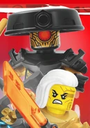 Nummer-245-I-Puzzle-Ninja-vs-Imperium-2-I-LEGO-Ninjago-TCG-9-1