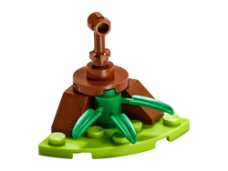 70625 Samurai VXL | Ninjago Wiki | Fandom