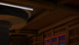 Anacondrai Invisibility