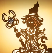 Young/Bonzle's story