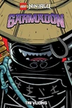 Garmadon Omnibus