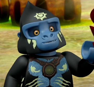 Gorillas | Ninjago Wiki | Fandom