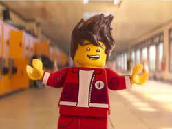 Ninjago High School Ninjago Wiki Fandom