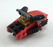 Kai's drifter (back)