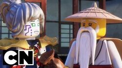 The Kaiju Protocol Ninjago Wiki Fandom