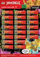 Limited Edition card overview