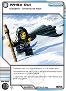 Card 101 - White Out