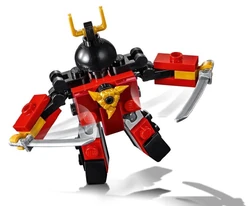 30533 Sam-X | Ninjago Wiki | Fandom