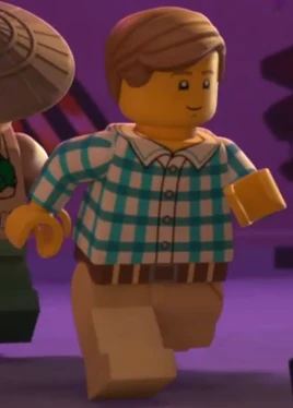 Bragi Schut lego icon