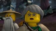 Episode 25 LEGO Ninjago - Season 2 Return of the Overlord Full Episode English