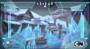 FrozenVillage.png (1.35 MB) The village frozen in Zane's dream.
