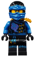 Destiny Jay minifigure