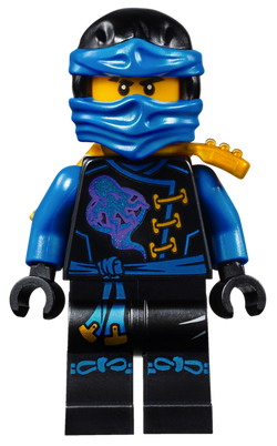 Ninjago discount jay dragon