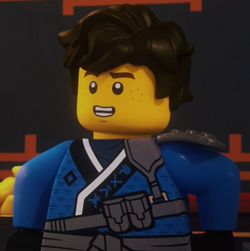 Jay Walker Ninjago Wiki Fandom