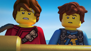 Ninjago–Master of the Sea–7’08”