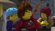 Ninjago–Papergirl–9’31”