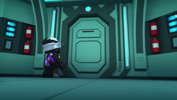 Project arcturus ninjago hotsell