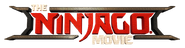 The LEGO Ninjago Movie