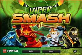 Viper Smash Ninjago Wiki Fandom