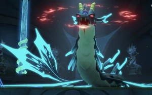 Under Kalmaar's rule