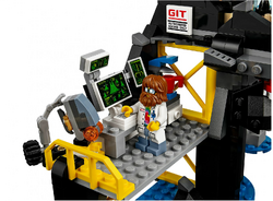 70631 Garmadon's Volcano Lair | Ninjago Wiki | Fandom