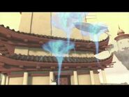 Airjitzu Snippet - LEGO Ninjago