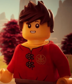 Kai | Ninjago Wiki | Fandom