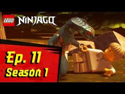 Never trust a human ninjago outlet