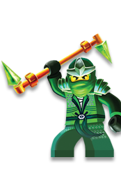 Como desenhar o lego ninja de ninjago 