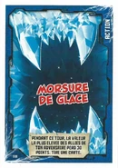 Card 119 - Frost Bite