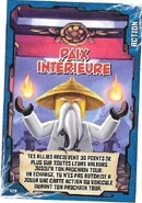 Card 129 - Inner Peace