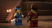 S2E20 Nya and Kai