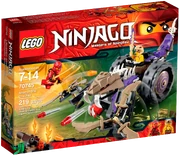 70745 Anacondrai Crusher