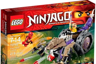 その他 Kai 9561 Kai ZX | Ninjago Wiki | Fandom