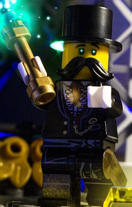 Egon the Extraordinary