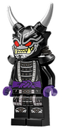Garmadon - Destruction/Creation