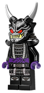 Lord Garmadon (Oni)