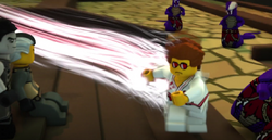 Lego ninjago speed outlet