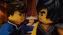 Cole s relationships Ninjago Wiki Fandom