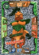 Card 74 - Nadakhan