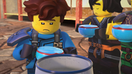 Ninjago–The Turn of the Tide–9’54”