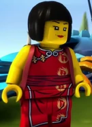 Casual Nya (original)