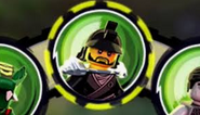 Karlof from LEGO Ninjago: Shadow of Ronin