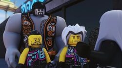 Radio Free Ninjago Gallery Ninjago Wiki Fandom