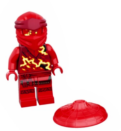 70686 Spinjitzu Burst Kai Ninjago Wiki Fandom