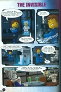 The Invisible