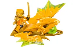 71803 Arin's Rising Dragon Strike | Ninjago Wiki | Fandom