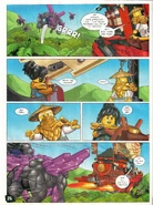 Jungle Chase! Page 11.jpg (3.67 MB) Comic page 11