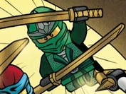 ZX (no shoulder pads, hood; Dark Island Trilogy)